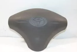 FLBM058279 подушка безопасности Airbag на руле Toyota Yaris