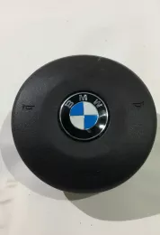 307583399N77A подушки безпеки Airbag на кермі BMW X5 F15