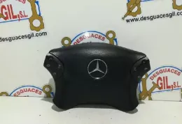 44921 подушка безопасности Airbag на руле Mercedes-Benz C W203