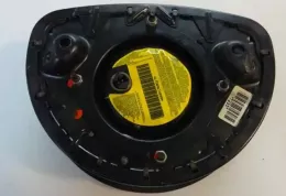 0ABN1360317 подушка безопасности Airbag на руле Opel Corsa C