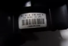 83774889Q подушка безопасности Airbag на руле BMW X3 E83