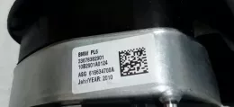 10B2901A0124 подушка безопасности Airbag на руле BMW 5 F10 F11