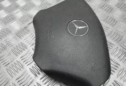 M4957 подушки безпеки Airbag на кермі Mercedes-Benz ML W163