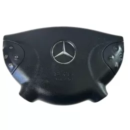 21186002029B подушки безпеки Airbag на кермі Mercedes-Benz E W211