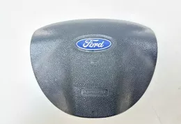 EBDD234500281 подушки безпеки Airbag на кермі Ford Focus