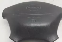 PM2N3996227297 подушка безопасности Airbag на руле Nissan Almera