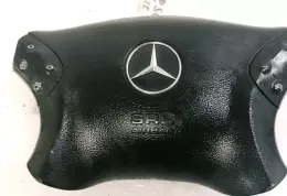 000602289 подушка безопасности Airbag на руле Mercedes-Benz C W203