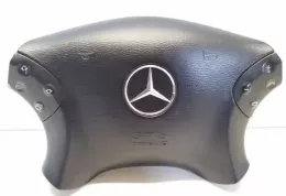 305422799162 подушка безопасности Airbag на руле Mercedes-Benz C W203