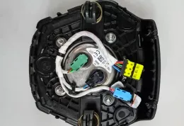 17B2260A0586 подушки безпеки Airbag на кермі BMW 5 G30 G31