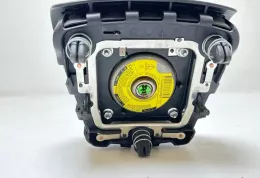 HD152091240684 подушка безопасности Airbag на руле Ford S-MAX
