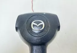 A14A67846271 подушки безпеки Airbag на кермі Mazda 2