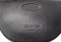 AGB20298 подушка безопасности Airbag на руле Ford Transit