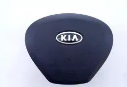 1456900010 подушки безпеки Airbag на кермі KIA Ceed