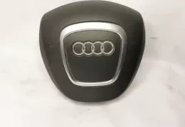 112756 подушки безпеки Airbag на кермі Audi A4 S4 B7 8E 8H