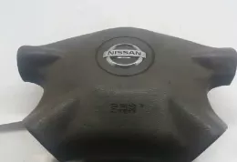 20008030037 подушки безпеки Airbag на кермі Nissan PickUp