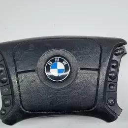 336751474040 подушка безопасности Airbag на руле BMW 5 E39