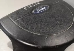 5S6AA042B85AAZ подушки безпеки Airbag на кермі Ford Fiesta