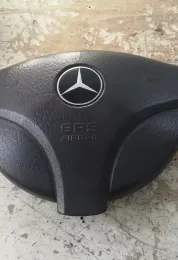 GX1982150484 подушка безопасности Airbag на руле Mercedes-Benz A W168