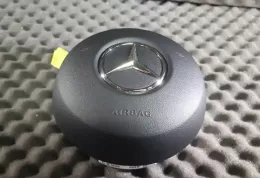 A0008601400 подушки безпеки Airbag на кермі Mercedes-Benz B W247