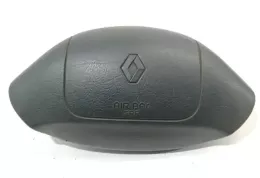 5505662CA подушка безопасности Airbag на руле Renault Megane I