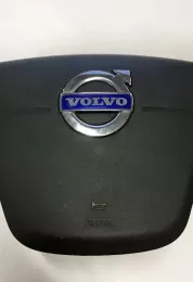 2141406406 подушка безопасности Airbag на руле Volvo V40