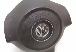 20110890807 подушка безопасности Airbag на руле Volkswagen Polo V 6R