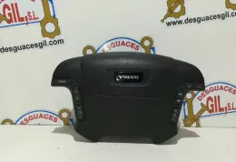 37615 подушка безопасности Airbag на руле Volvo S80