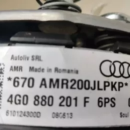 AMR2001LPP подушки безпеки Airbag на кермі Audi A6 S6 C7 4G