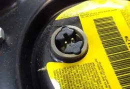 0ABN1360317 подушка безопасности Airbag на руле Opel Corsa C