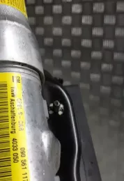 090561117RH подушка безопасности Airbag на руле Opel Corsa B