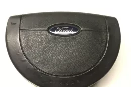4549600 подушка безопасности Airbag на руле Ford Transit - Tourneo Connect