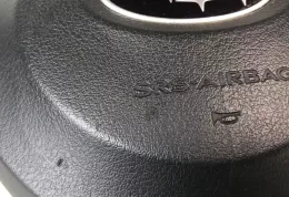 HG098180111 подушка безопасности Airbag на руле Subaru Outback