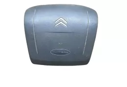 07854362450 подушка безопасности Airbag на руле Citroen Jumper