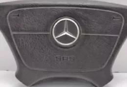 YP2K2D1DCWK подушки безпеки Airbag на кермі Mercedes-Benz E W210