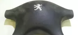 5AGA1V0361871 подушка безопасности Airbag на руле Peugeot 406