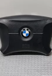 3729139761 подушка безопасности Airbag на руле BMW 3 E36