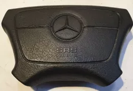 WJ1G5V14BCI подушки безпеки Airbag на кермі Mercedes-Benz E W210