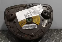 45R12750964 подушка безопасности Airbag на руле Opel Corsa C