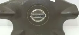 SG866027230037 подушка безопасности Airbag на руле Nissan Navara