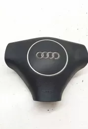 001RD0G966H9 подушка безопасности Airbag на руле Audi A4 S4 B7 8E 8H