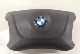 02B190SA0198D подушки безпеки Airbag на кермі BMW 5 E39