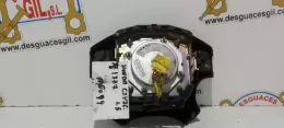 77800S04 подушка безопасности Airbag на руле Honda Civic