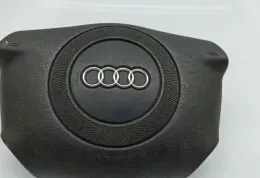 10125372642903 подушка безопасности Airbag на руле Audi A4 S4 B5 8D