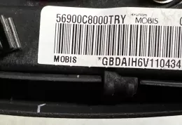 56900C8000 подушки безпеки Airbag на кермі Hyundai i20 (GB IB)