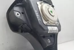 4112GC подушка безопасности Airbag на руле Peugeot Boxer