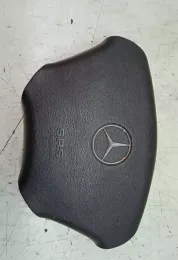 A16346002989045 подушка безопасности Airbag на руле Mercedes-Benz ML W163