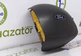 YC1AV044H42AAZUZR подушки безпеки Airbag на кермі Ford Transit