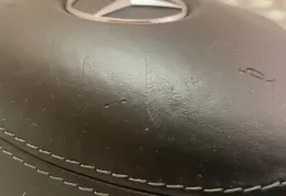 A2228600002 подушка безопасности Airbag на руле Mercedes-Benz S W222