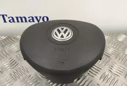 1K0880201BR подушка безопасности Airbag на руле Volkswagen Golf V