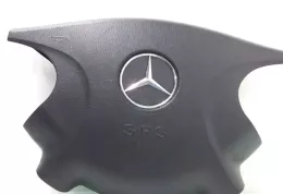 20280257740109 подушка безопасности Airbag на руле Mercedes-Benz E W211